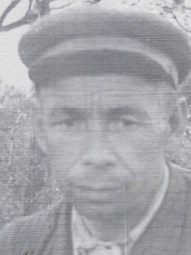 Антонов Владимир Фёдорович