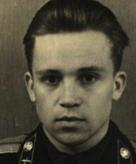 Безменов Александр Михайлович