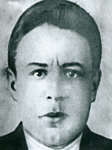 Ананьин Василий Иванович