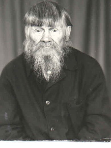 Шадринцев Глеб Мартемьянович