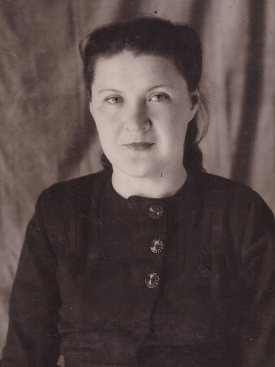 Бидыло Таисия Захаровна