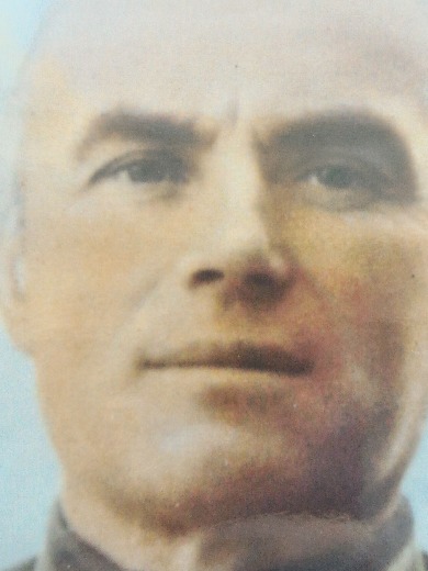 Лапшин Гаврил Васильевич