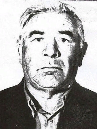 Иванов Александр Тихонович