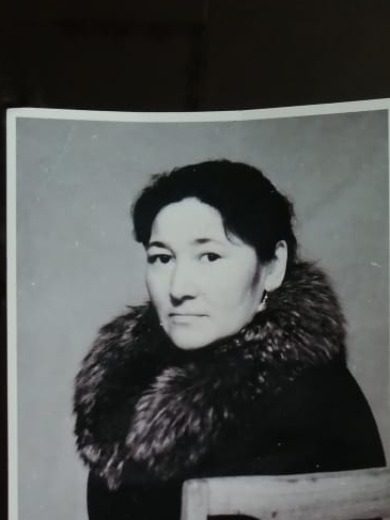 Банщикова Софья Андриановна