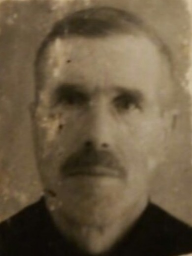 Зеленцов Александр Семенович