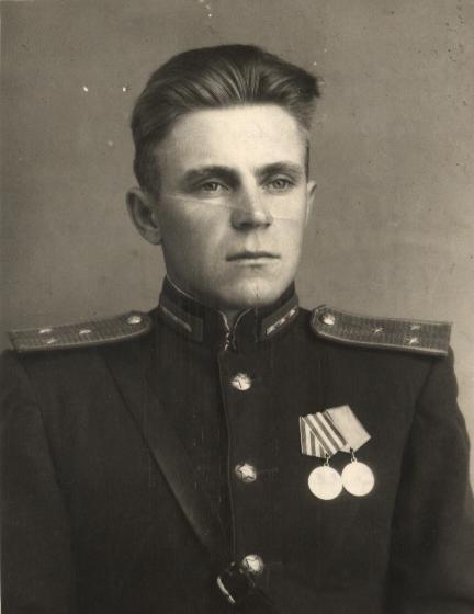 Кондолов Иван Кондратьевич