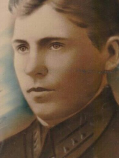 Пуха Михаил Тимофеевич