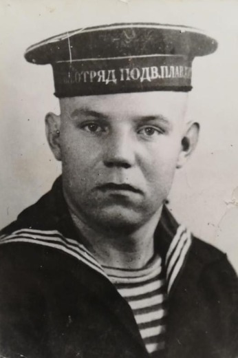 Табаков Михаил Васильевич