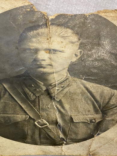 Аршинов Митрофан Акимович