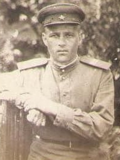 Олешко Дмитрий Семёнович