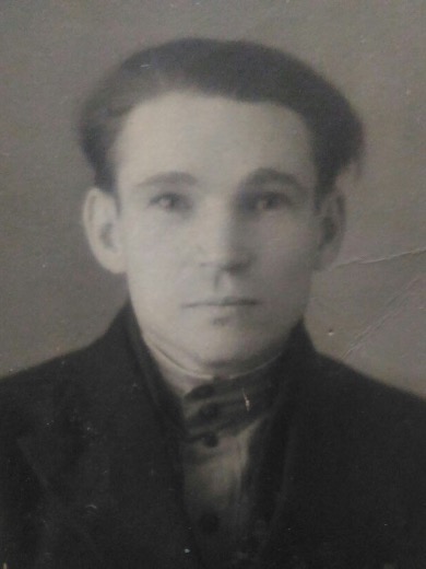 Фомин Павел Федотович