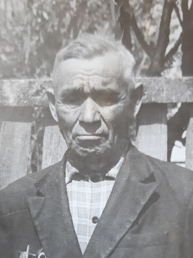 Ялаев Яков Калитович