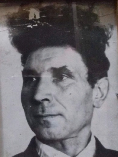 Шакуло Иван Тарасович