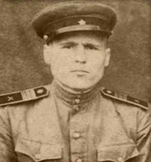 Лобов Петр Дмитриевич