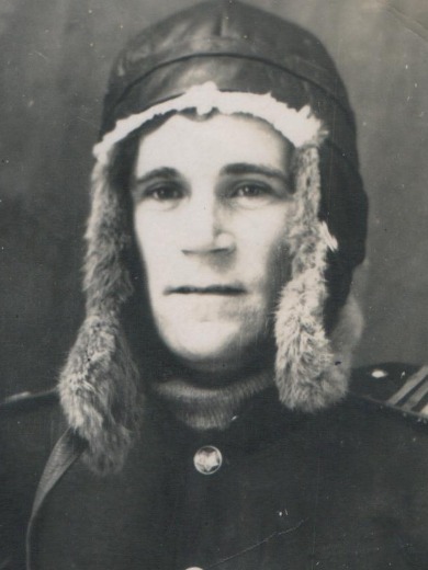 Гонтарь Виктор Андрианович