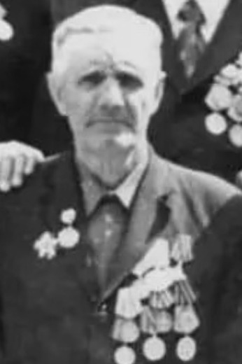 Кониченко Григорий Васильевич