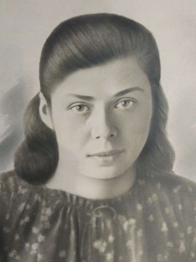 Ерофеева Татьяна Сергеевна