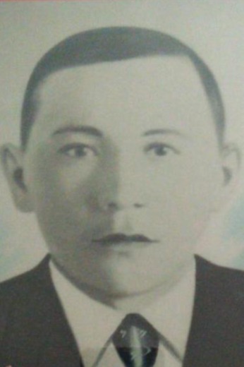 Тасмагамбетов Кащап Бозжигитович