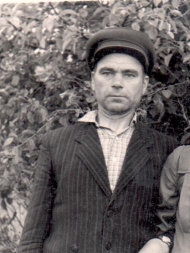 Козлов Григорий Максимович