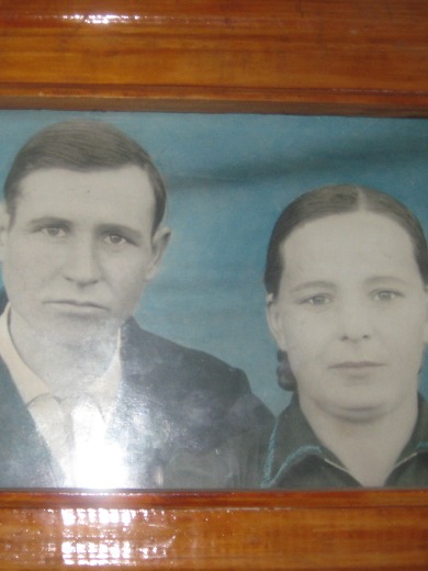 Зайцев Иван Илларионович