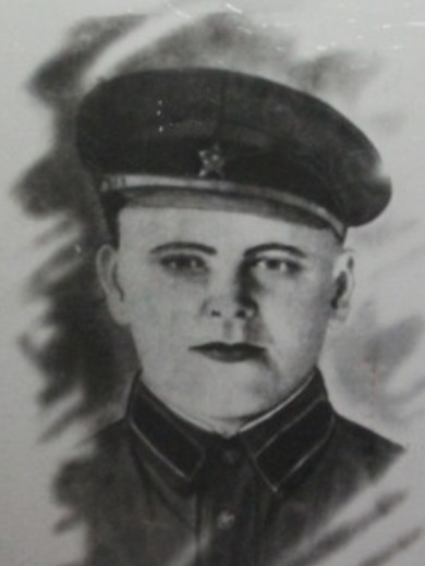 Скрипников Пётр Петрович