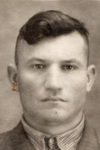 Барило Иван Федорович