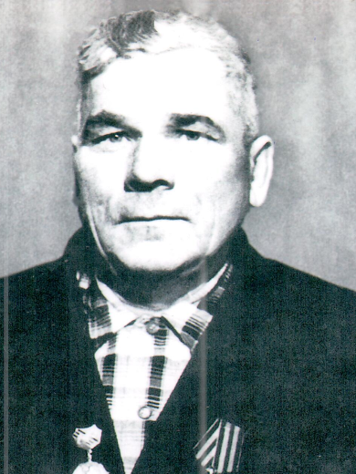 Беломоин Василий Иванович