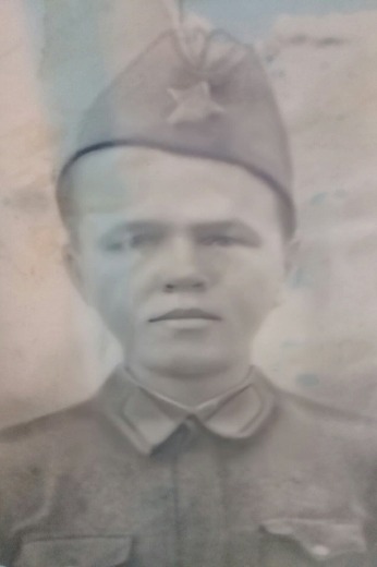 Кузьмичев Иван Митрофанович