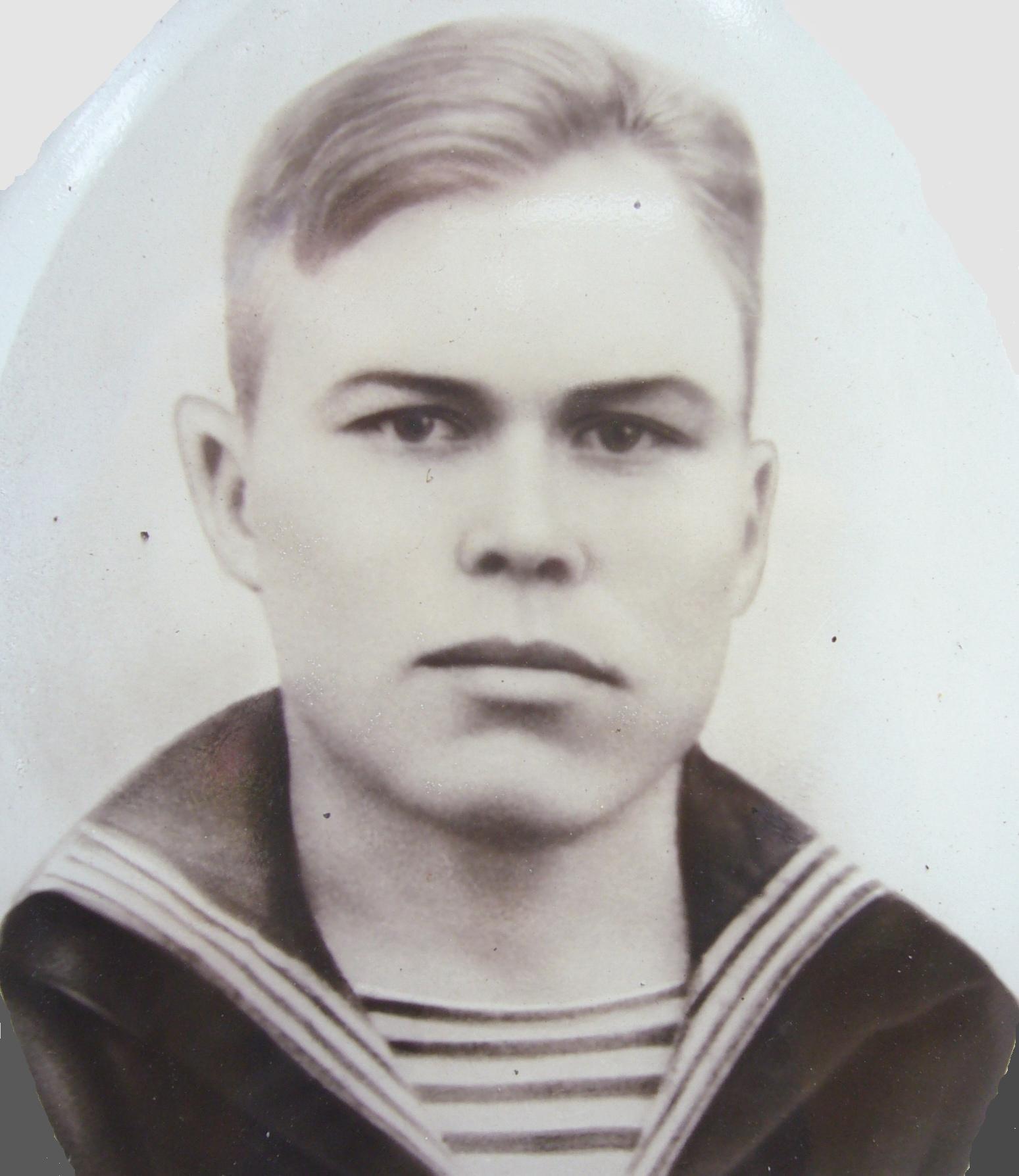 Казаков Алексей Алексеевич