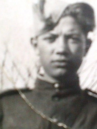 Карандеев Владимир Сергеевич