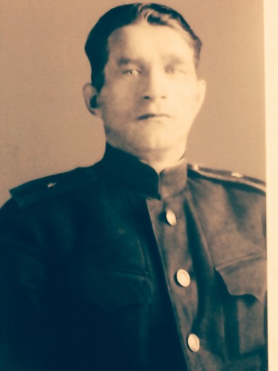 Никольский Сергей Павлович