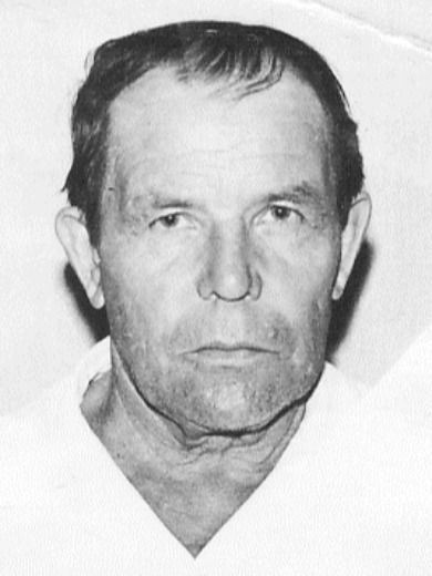 Николаев Григорий Иванович