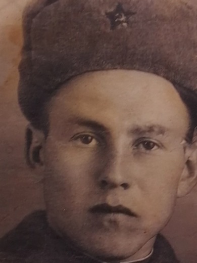 Яруллин Хасан Зинатуллович