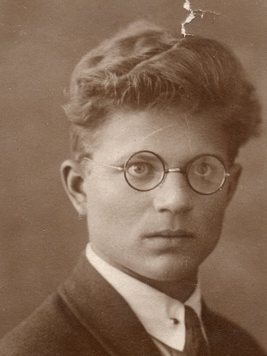 Шеко Никита Федотович