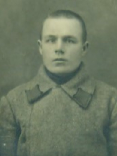 Федоров Василий Иванович