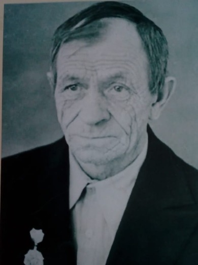 Куликов Павел Сергеевич