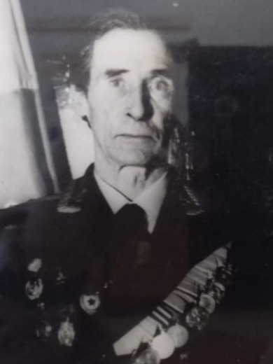 Линденберг Владимир Иванович