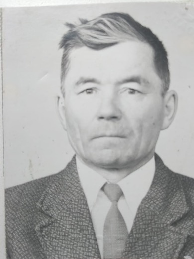Валиуллин Фаррах Хайбуллович