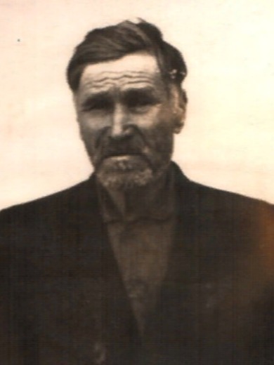 Куликов Михаил Иванович