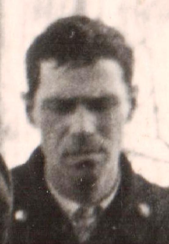 Ковалев Михаил Павлович