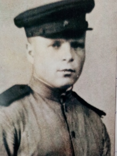 Садовников Михаил Алексеевич