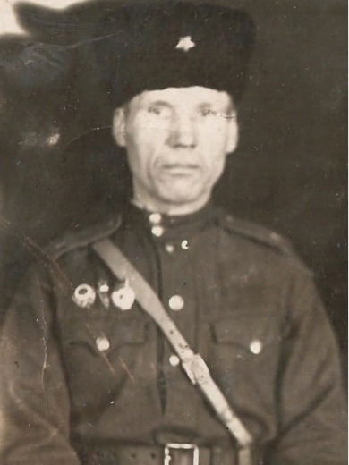 Бояр Лаврентий Прокофьевич