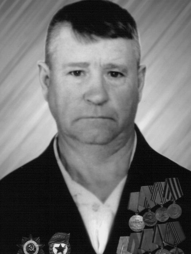 Орловский Иван Васильевич