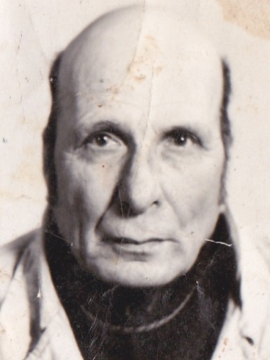 Кулиев Орудж Балаевич