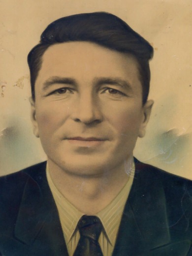 Спичак Григорий Михайлович