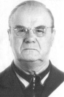 Одиноков Николай Петрович