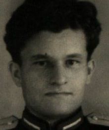 Безделов Генрих Николаевич
