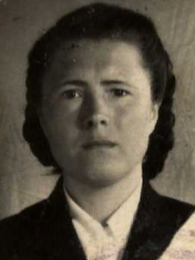 Енарахова Вера Павловна