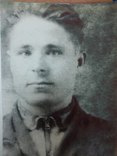 Ярышкин Анатолий Иванович