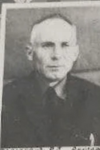 Тарасевич Василий Григорьевич